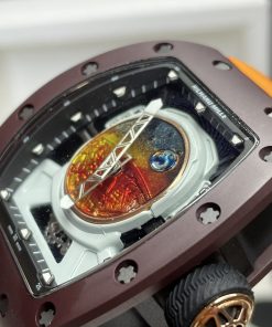 Đồng hồ Richard Mille Sao hỏa