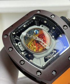 Đồng hồ Richard Mille Super Fake 11 Thụy sỹ
