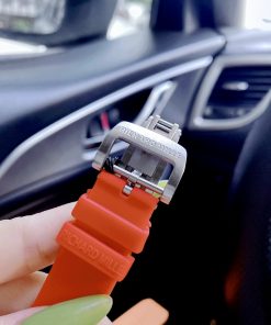 Đồng hồ Richard Mille Super fake 11