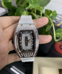 Đồng hồ Richard Mille nữ đính đá