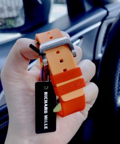 Đồng hồ Richard Mille nữ replica 11