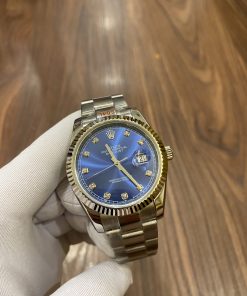 Đồng hồ Rolex DateJust Replica 11