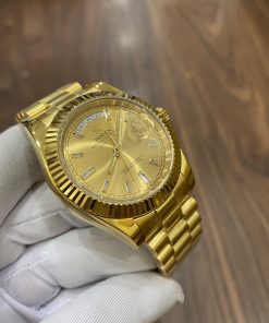 Đồng hồ Rolex Day-Date Replica 11
