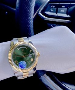 Đồng hồ Rolex Day-Date Super Fake
