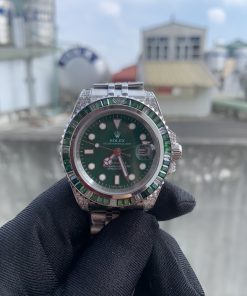 Đồng hồ Rolex Fake Nhật