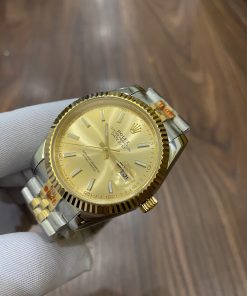 Đồng hồ Rolex Replica 11 ETA 2836