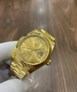 Đồng hồ Rolex Replica 11 Thụy Sỹ