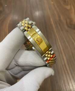 Đồng hồ Rolex nam dây kim loại