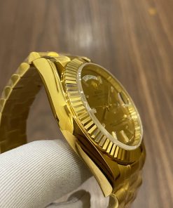 Đồng hồ Rolex nam siêu cấp 41mm