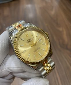 Đồng hồ Rolex siêu cấp DateJust