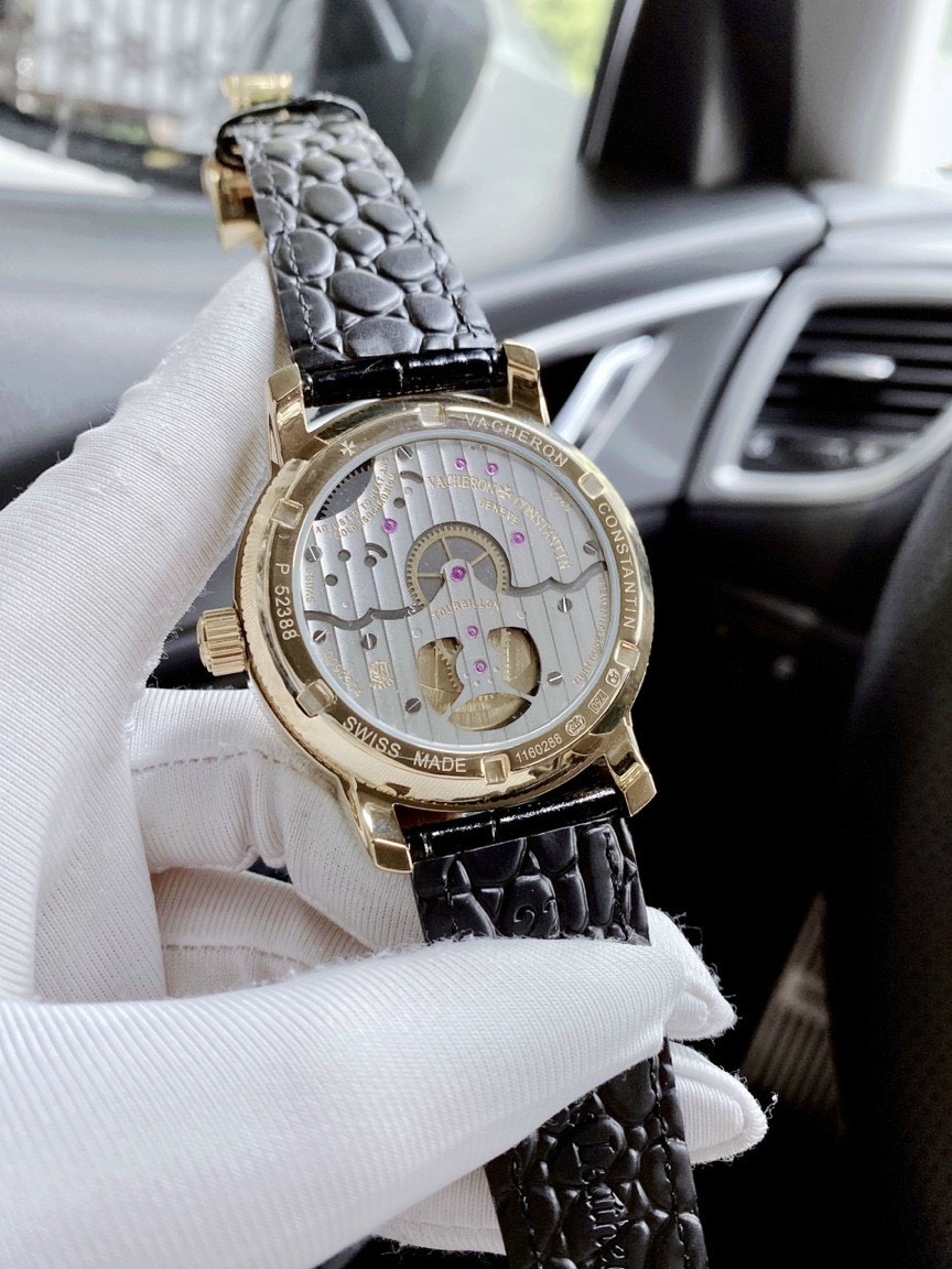 Đồng hồ Vacheron Consantin Automatic nam Đồng hồ Vacheron Consantin Automatic nam