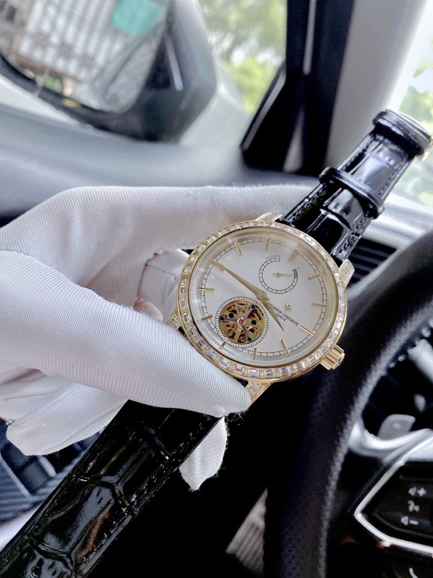 Đồng hồ Vacheron Consantin Fake cao cấp Đồng hồ Vacheron Consantin Fake cao cấp