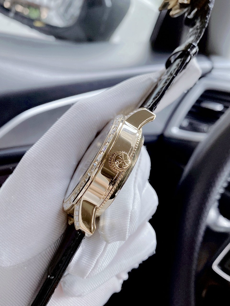 Đồng hồ Vacheron Consantin Super Fake Đồng hồ Vacheron Consantin Super Fake