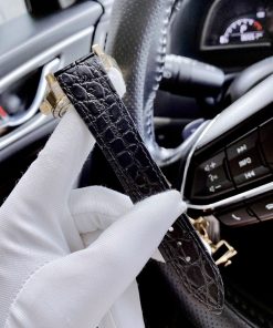 Đồng hồ Vacheron Constantin Automatic cơ lộ máy