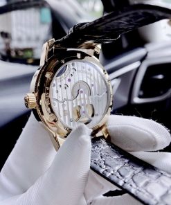 Đồng hồ Vacheron Constantin Automatic nam