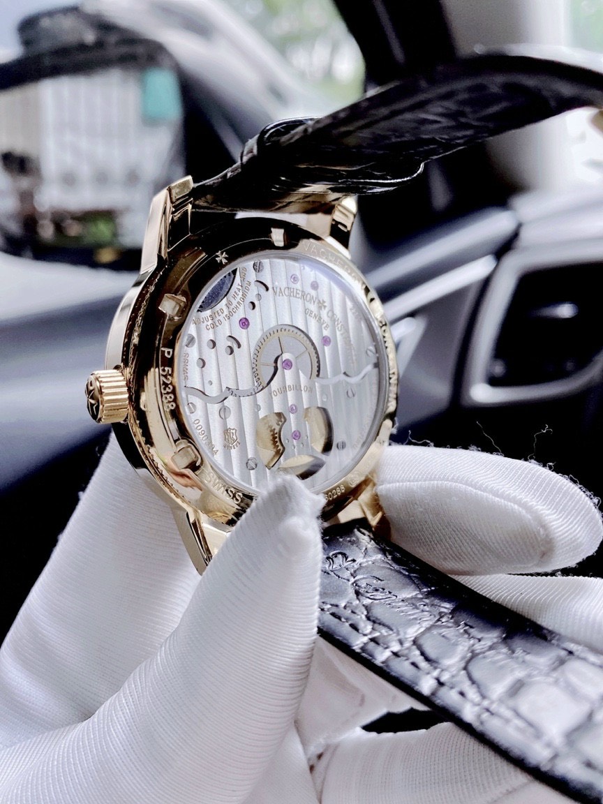 Đồng hồ Vacheron Constantin Automatic nam Đồng hồ Vacheron Constantin Automatic nam