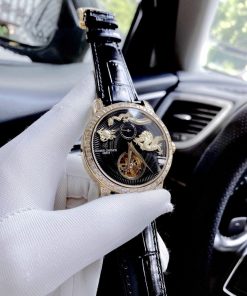 Đồng hồ Vacheron Constantin Fake cao cấp