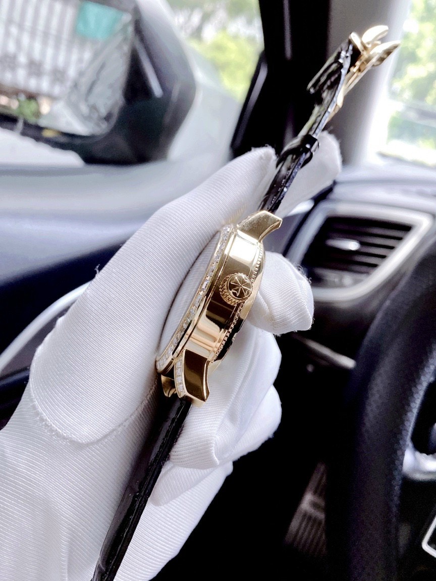 Đồng hồ Vacheron Constantin Super Fake 11 nam Đồng hồ Vacheron Constantin Super Fake 11 nam