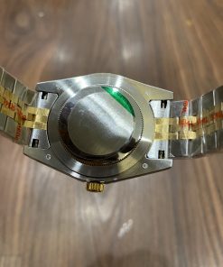 Đồng hồ cơ Rolex nam Automatic