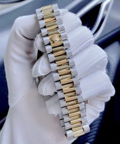 Đồng hồ cơ nam Rolex Super Fake