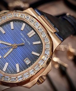 Đồng hồ nam Patek Philippe Replica 11