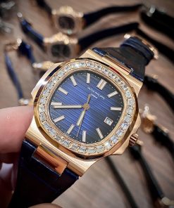 Đồng hồ nam Patek Philippe siêu cấp
