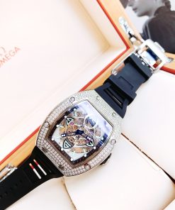 Đồng hồ nam chính hãng Hanboro by Huboler