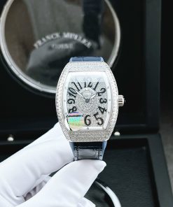 Đồng hồ nữ Franck Muller V32 ABF