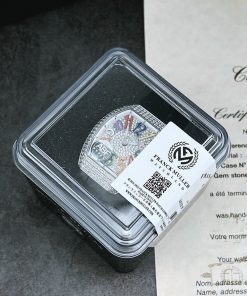 Đồng hồ nữ Franck Muller V32 ABF Thụy Sỹ