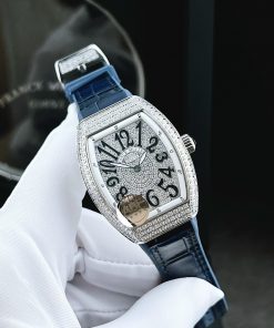 Đồng hồ nữ Franck Muller siêu cấp V32