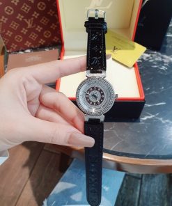 Đồng hồ nữ đẹp Louis Vuitton