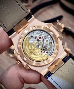 Đồng hồ siêu cấp Patek Philippe Automatic nam