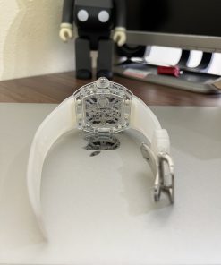 Đồng Hồ Nam Richard Mille RM12-01 Siêu Cấp