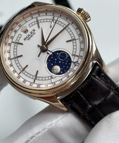 Đồng Hồ Nam Siêu Cấp Rolex Cellini