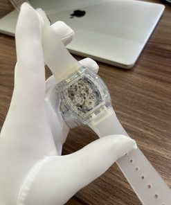 Đồng Hồ Richard Mille Automatic Tourbillon