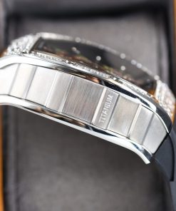 Đồng Hồ Richard Mille Fake cao cấp