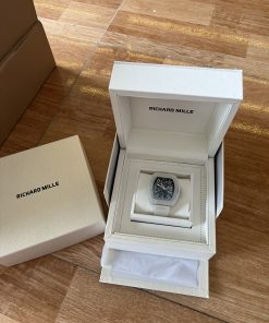 Đồng Hồ Richard Mille RM12-01 Rep 11