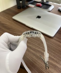 Đồng Hồ Richard Mille RM12-01 Sapphire