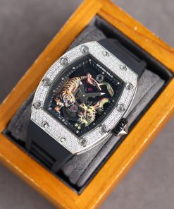 Đồng Hồ Richard Mille Rep 11