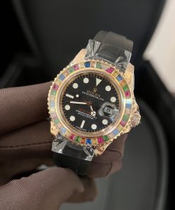 Đồng Hồ Rolex Siêu cấp Thụy sỹ