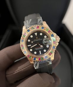 Đồng Hồ Rolex nam Rep 11