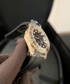 Đồng Hồ Rolex nam siêu cấp