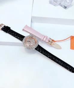 Đồng hồ Davena Austria SWarovski