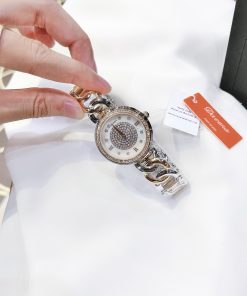 Đồng hồ Davena Authentic