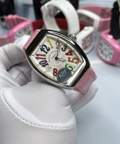 Đồng hồ Franck Muller V32 Vanguard