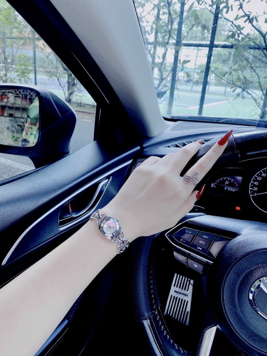 Đồng hồ Gucci Super Fake Đồng hồ Gucci Super Fake