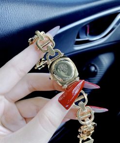 Đồng hồ Gucci nữ dạng lắc