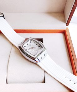 Đồng hồ Hanboro nữ đính đá