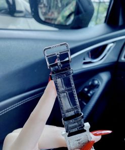 Đồng hồ Hermes fake cao cấp