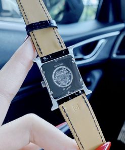 Đồng hồ Hermes like auth